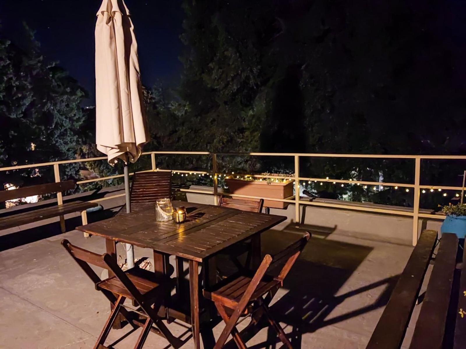 Park House -Beside The Medieval Town Of Rhodes Rhodes City Exterior foto