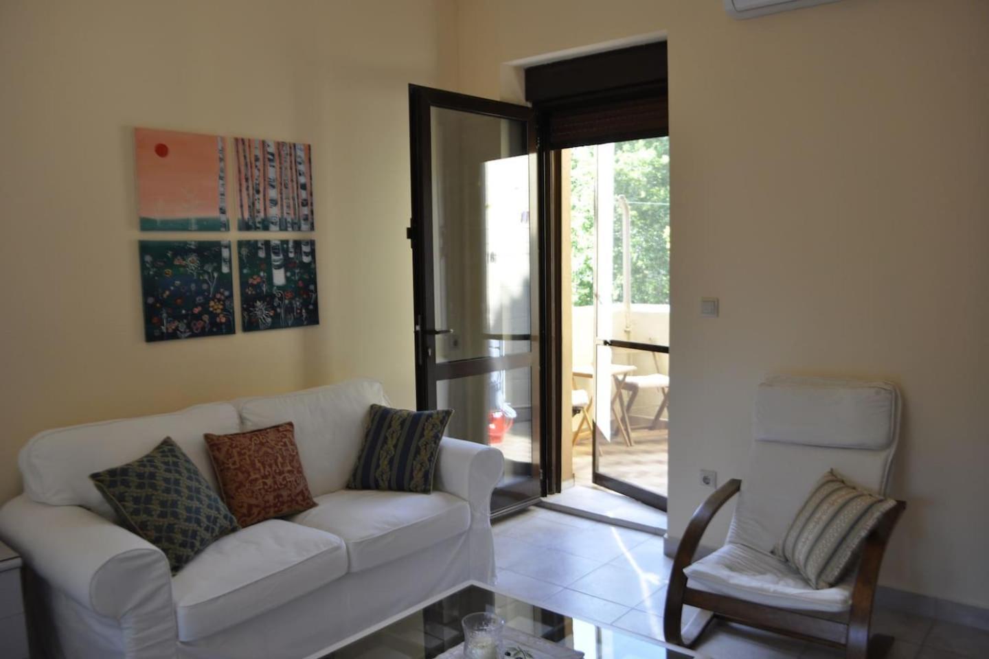 Park House -Beside The Medieval Town Of Rhodes Rhodes City Exterior foto