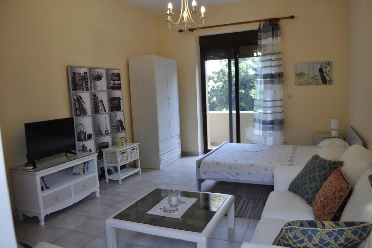 Park House -Beside The Medieval Town Of Rhodes Rhodes City Exterior foto