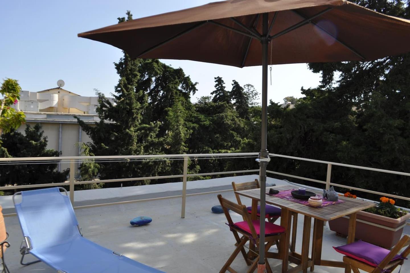 Park House -Beside The Medieval Town Of Rhodes Rhodes City Exterior foto